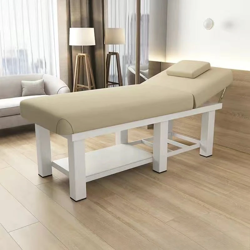 Examination Bed Medical - Профессиональный портативный складной массажный стол-кушетка для