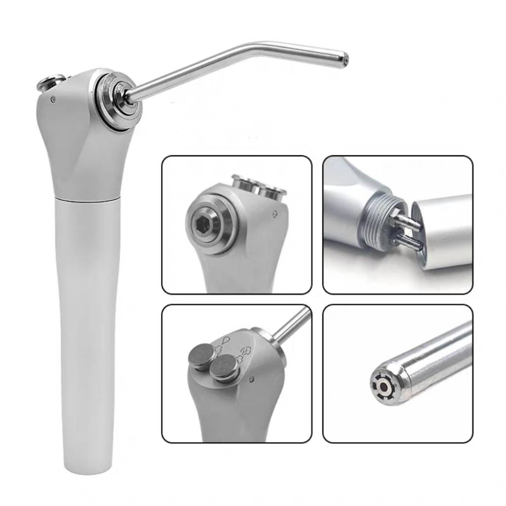 Цветной стоматологический пист – обзор и цена Dental Chair Unit