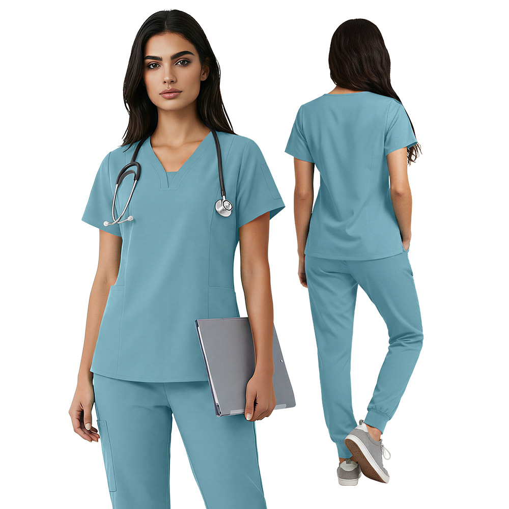 Медицинская униформа для мужчи – обзор и цена Medical Lab Gown