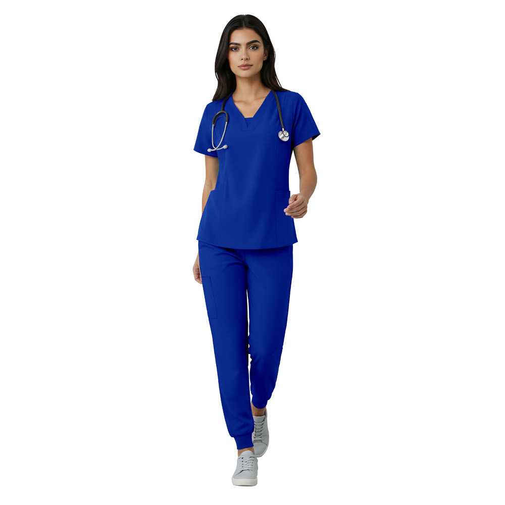 Медицинская униформа для мужчи – обзор и цена Medical Lab Gown