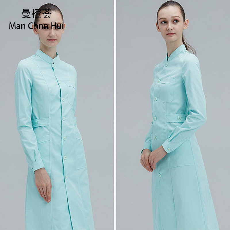 Лабораторная одежда, лаборатор – обзор и цена Medical Lab Gown