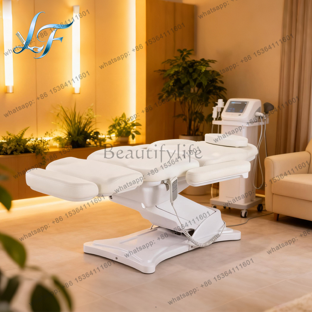 Электрическая косметологическа – обзор и цена Examination Bed Medical