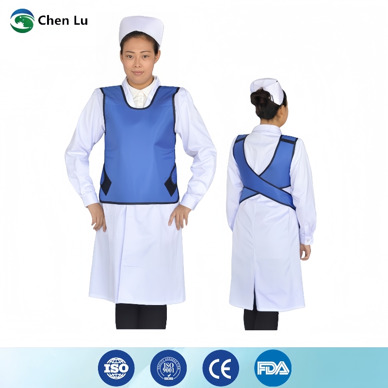 Прямые продажи, ионизирующая р – обзор и цена Lab Coat Medical