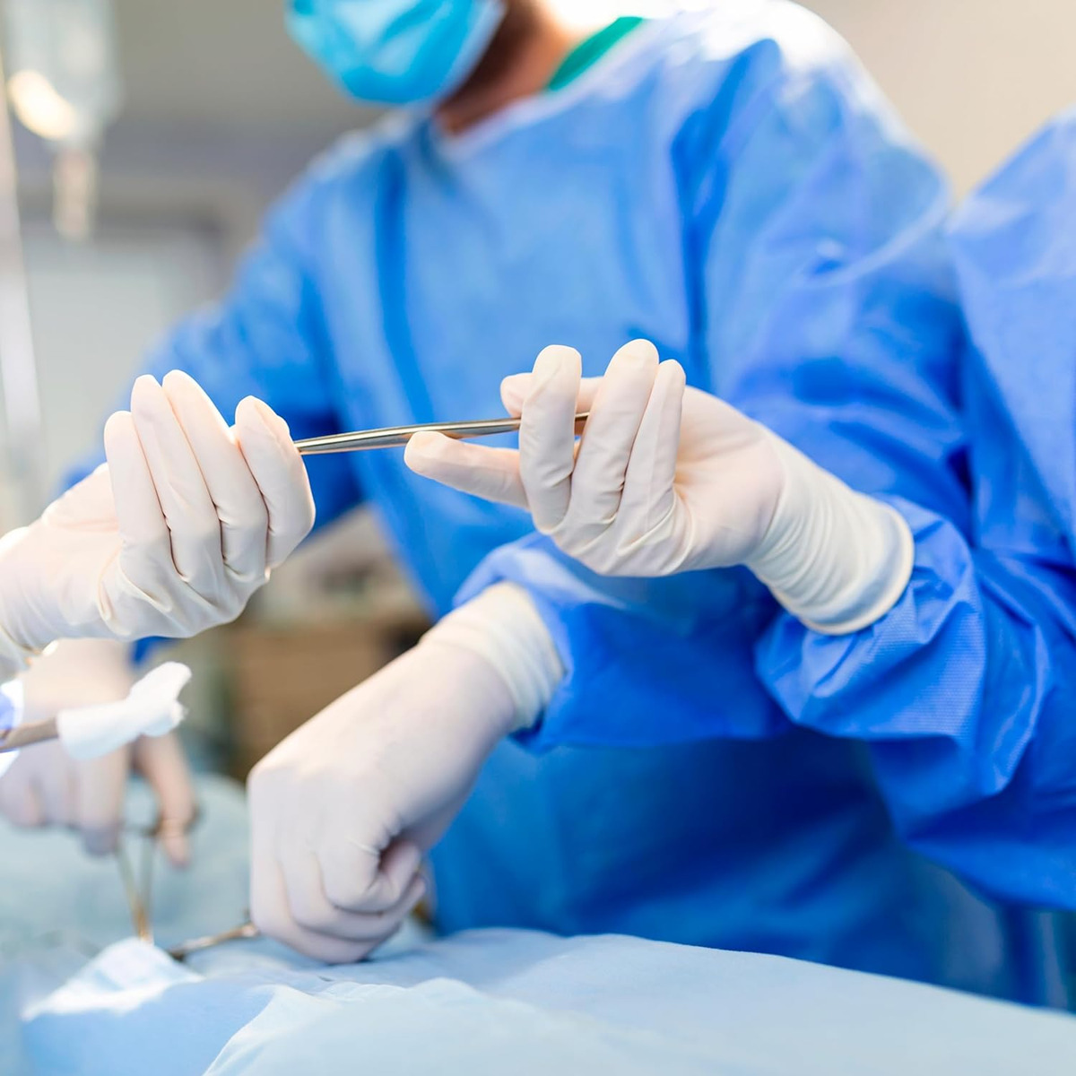 3 шт. одноразовых изоляционных – обзор и цена Medical Lab Gown