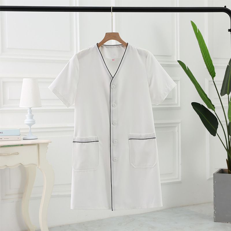 Высококачественная униформа дл – обзор и цена Lab Coat Medical