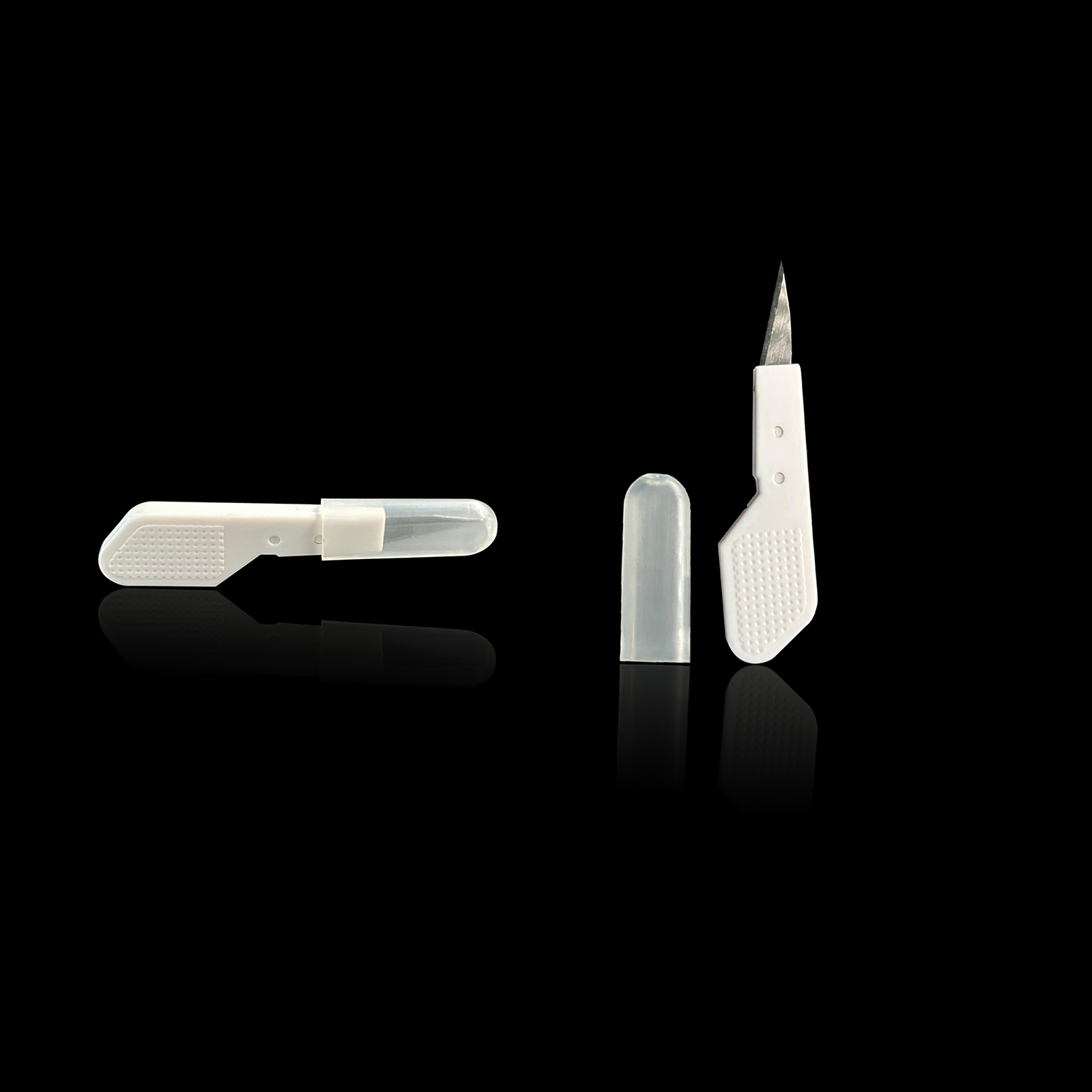 500 шт. одноразовые хирургичес – обзор и цена Medical Laboratories