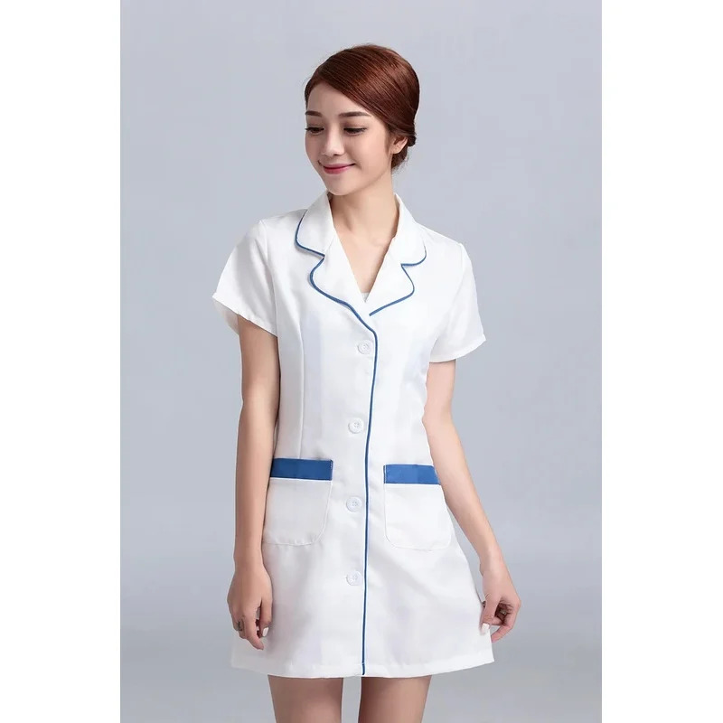 Женская больничная униформа дл – обзор и цена Medical Lab Gown