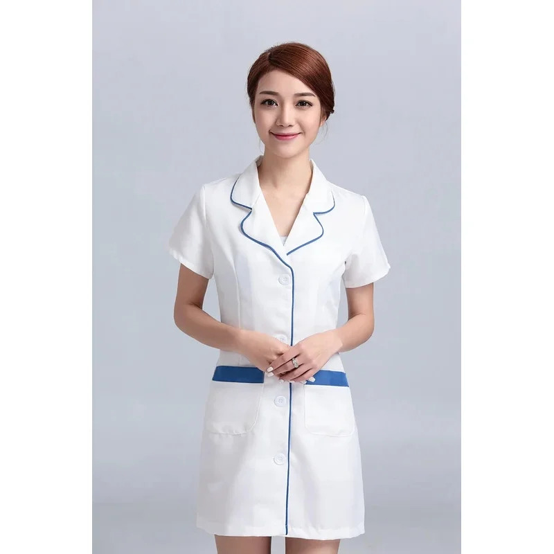 Женская больничная униформа дл – обзор и цена Medical Lab Gown