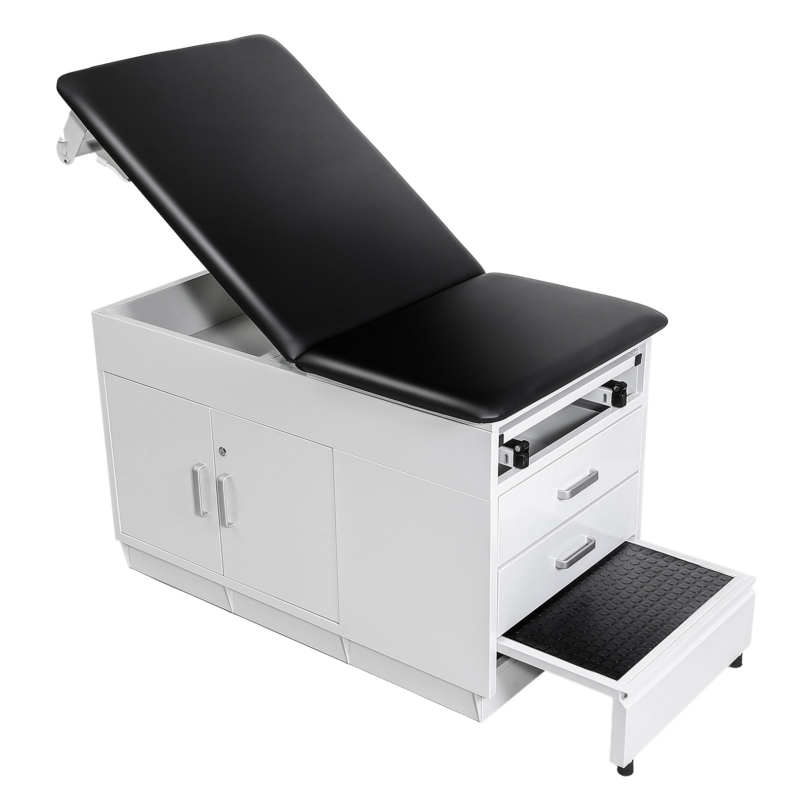 Медицинский осмотровый стол Su – обзор и цена Examination Bed Medical