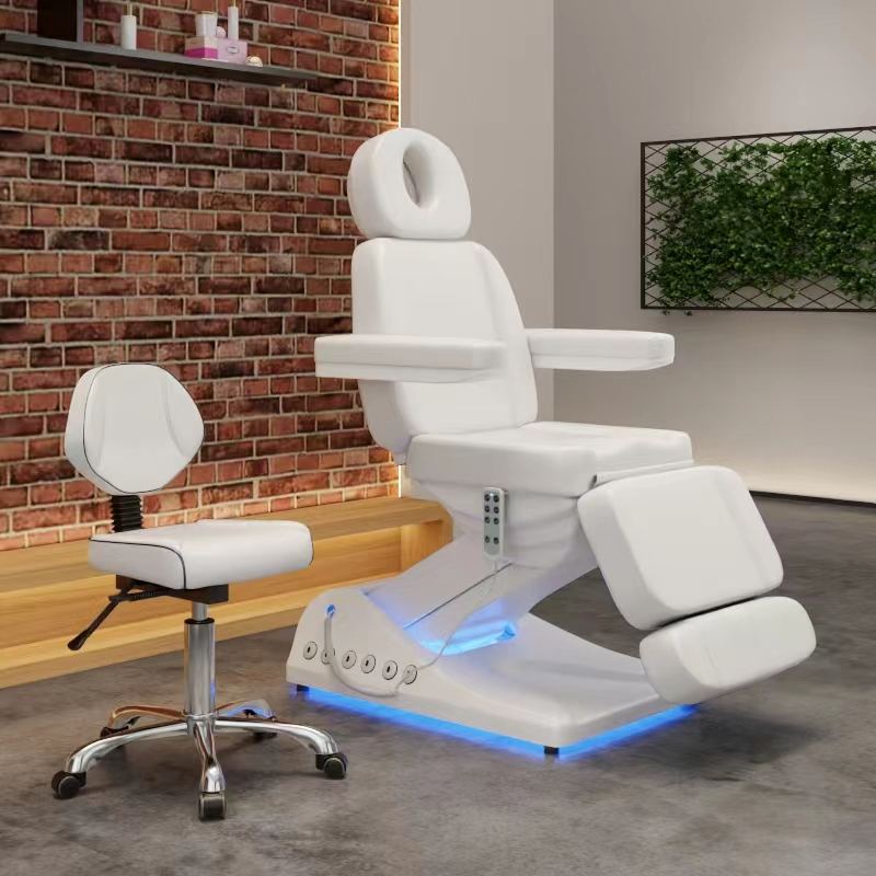 Профессиональная массажная куш – обзор и цена Examination Bed Medical