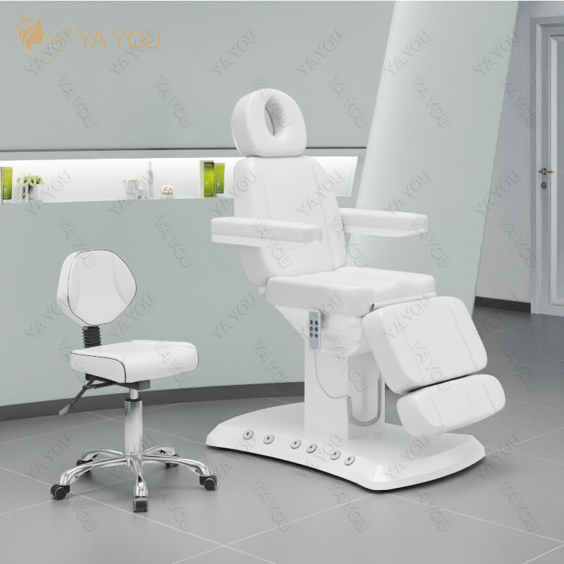 Профессиональная массажная куш – обзор и цена Examination Bed Medical