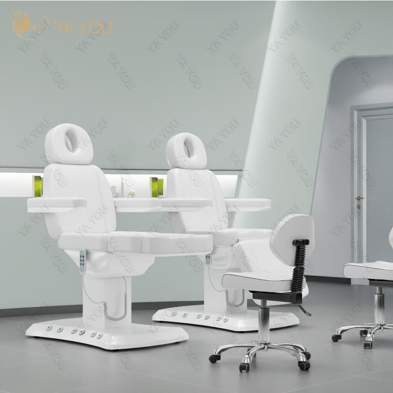 Профессиональная массажная куш – обзор и цена Examination Bed Medical