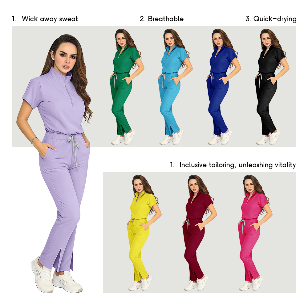 Медицинский рабочий костюм: то – обзор и цена Lab Coat Medical