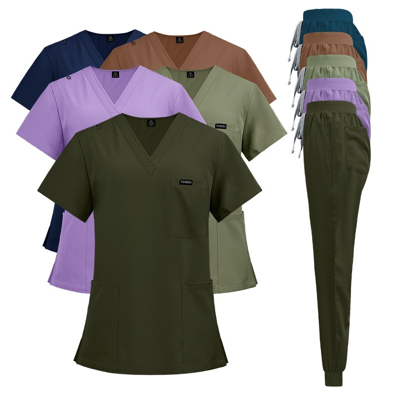 Унисекс-комплект хирургической – обзор и цена Medical Lab Gown