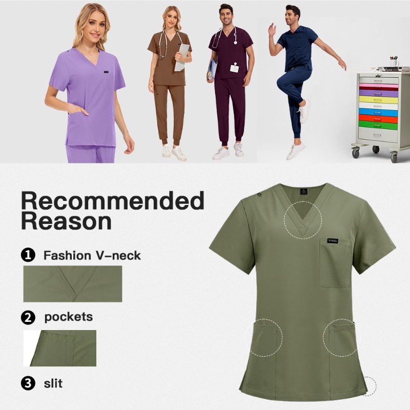 Унисекс-комплект хирургической – обзор и цена Medical Lab Gown