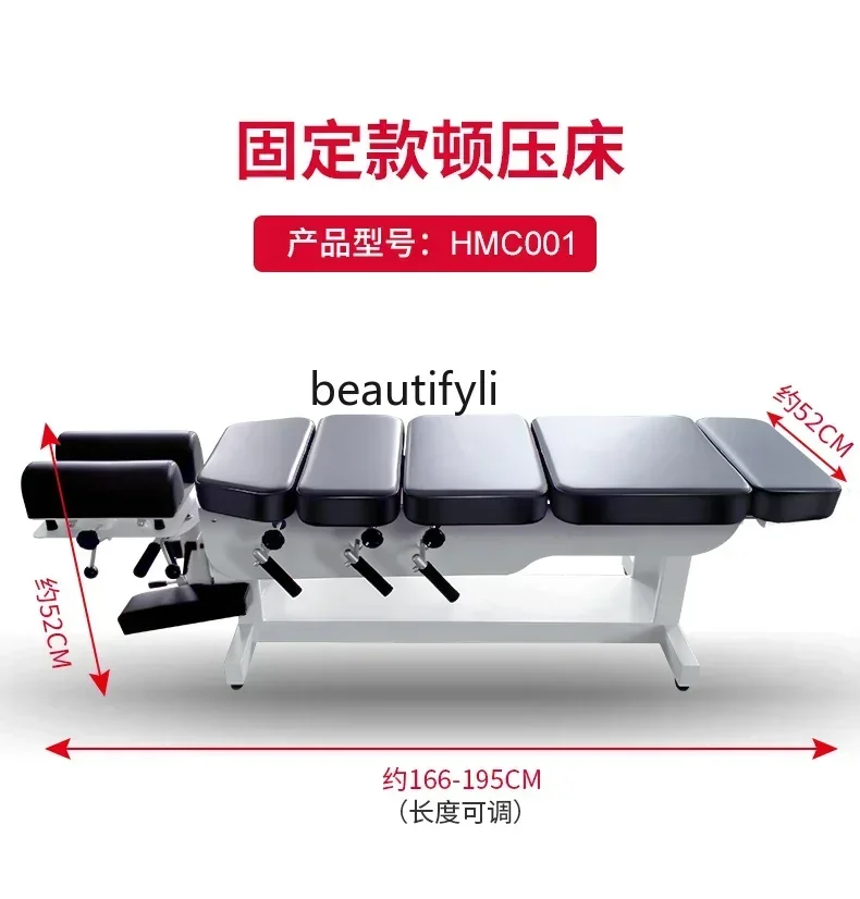 Американская кровать для корре – обзор и цена Examination Bed Medical