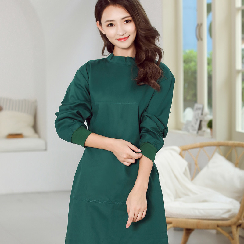 Высокотемпературная хирургичес – обзор и цена Medical Lab Gown