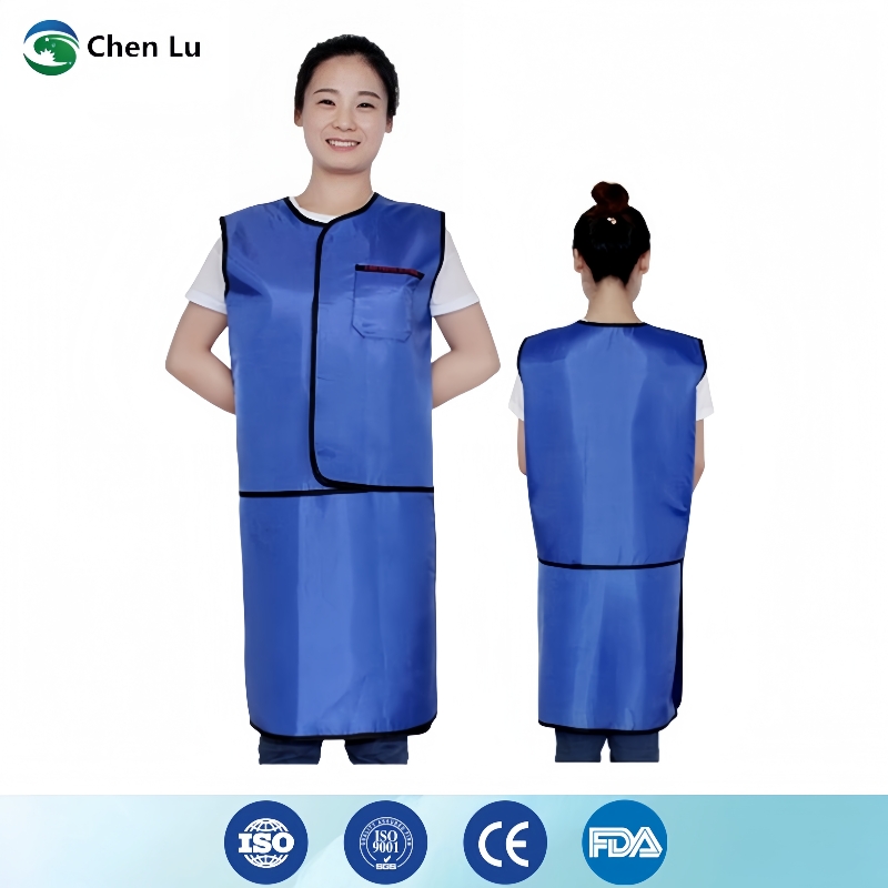 Оригинальный комплект защитног – обзор и цена Lab Coat Medical