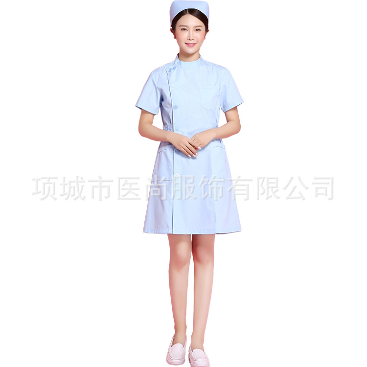 Костюм Медсестры для женщин, м – обзор и цена Medical Lab Gown