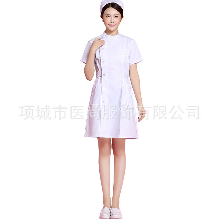 Костюм Медсестры для женщин, м – обзор и цена Medical Lab Gown