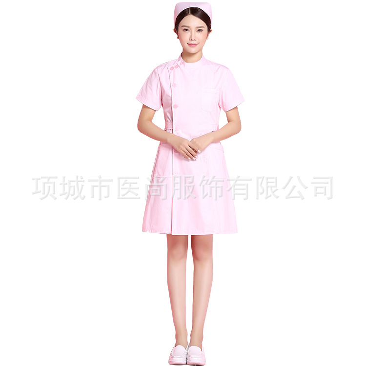Костюм Медсестры для женщин, м – обзор и цена Medical Lab Gown