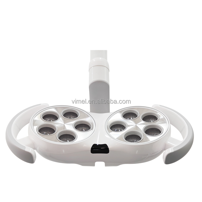 10LED стоматологический операц – обзор и цена Dental Chair Unit