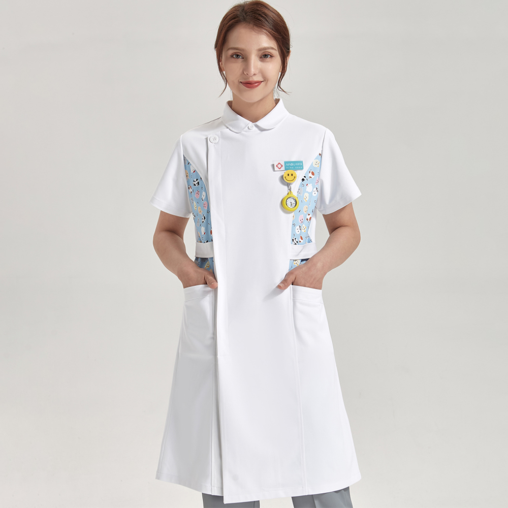 Антистатический медицинский ха – обзор и цена Medical Lab Gown