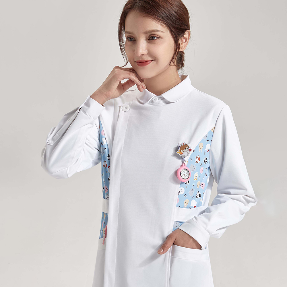 Антистатический медицинский ха – обзор и цена Medical Lab Gown
