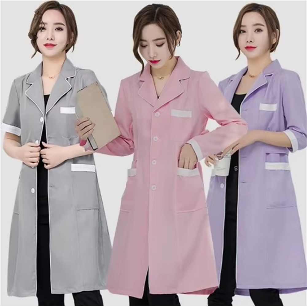 Высококачественная серая однот – обзор и цена Lab Coat Medical