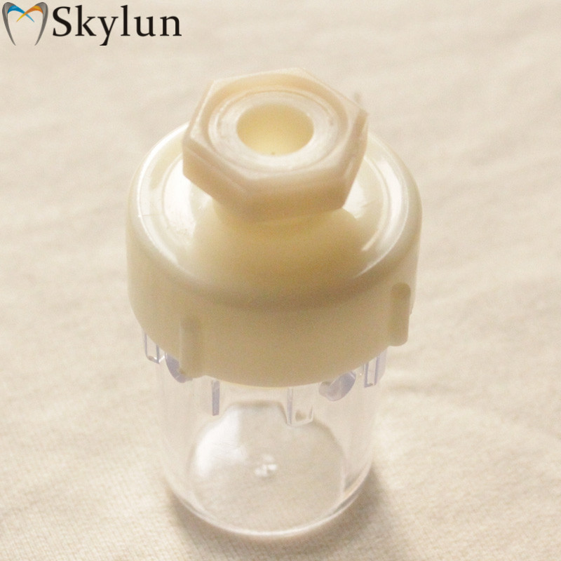 SKYLUN Подушный фильтр для сто – обзор и цена Dental Chair Unit