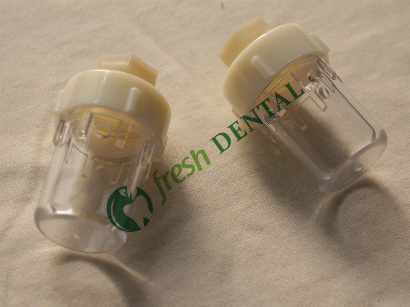 SKYLUN Подушный фильтр для сто – обзор и цена Dental Chair Unit