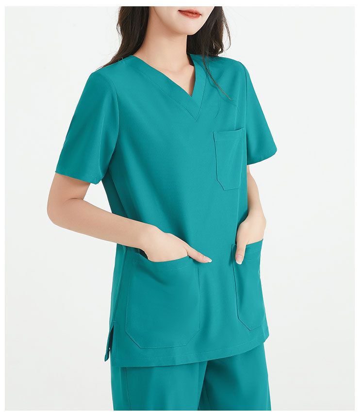 Женские эластичные топы и брюк – обзор и цена Lab Coat Medical