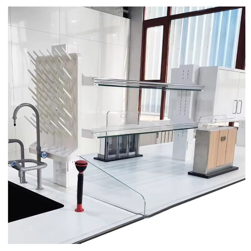 Медицинская лабораторная мебел – обзор и цена Medical Laboratories