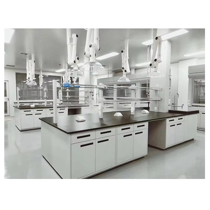 Медицинская лабораторная мебел – обзор и цена Medical Laboratories