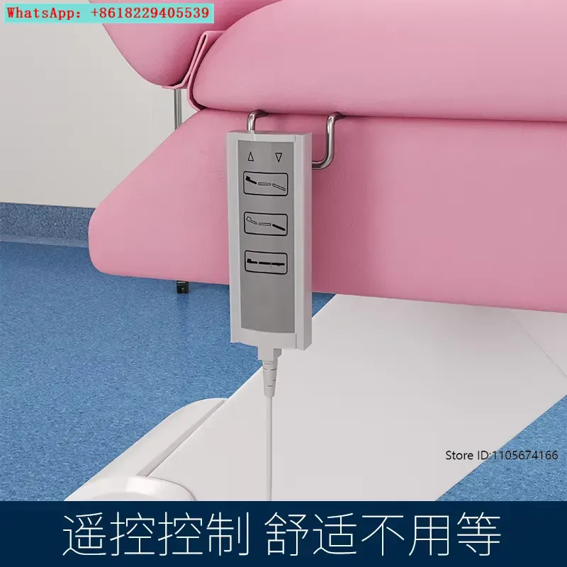 Медицинская кровать для осмотр – обзор и цена Examination Bed Medical