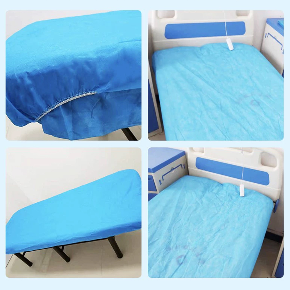 5 шт. одноразовое медицинское  – обзор и цена Examination Bed Medical