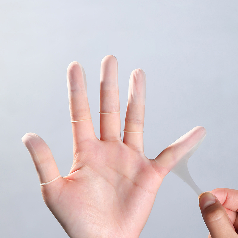 Новые одноразовые латексные на – обзор и цена Disposable Gloves Nitrile