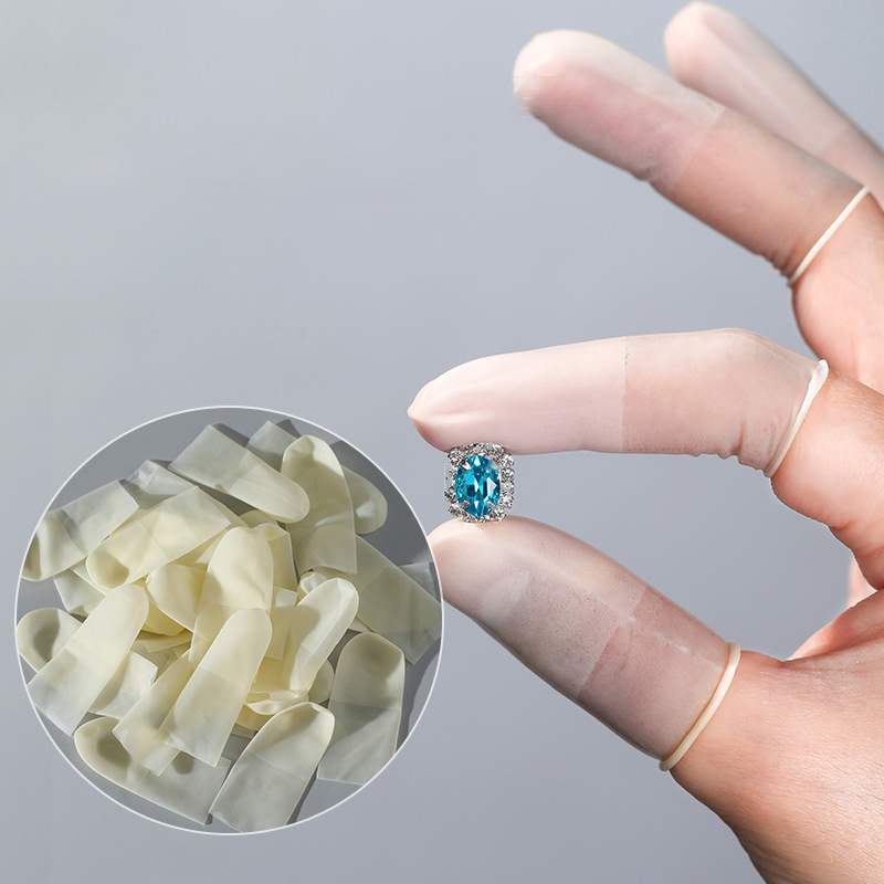 Новые одноразовые латексные на – обзор и цена Disposable Gloves Nitrile